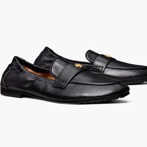 Tory Burch Ballet Loafers